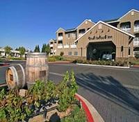 River Terrace Inn